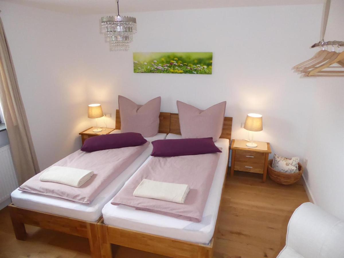 Erholungsraum Karsee - Ferienwohnung Wangen im Allgaeu Room photo