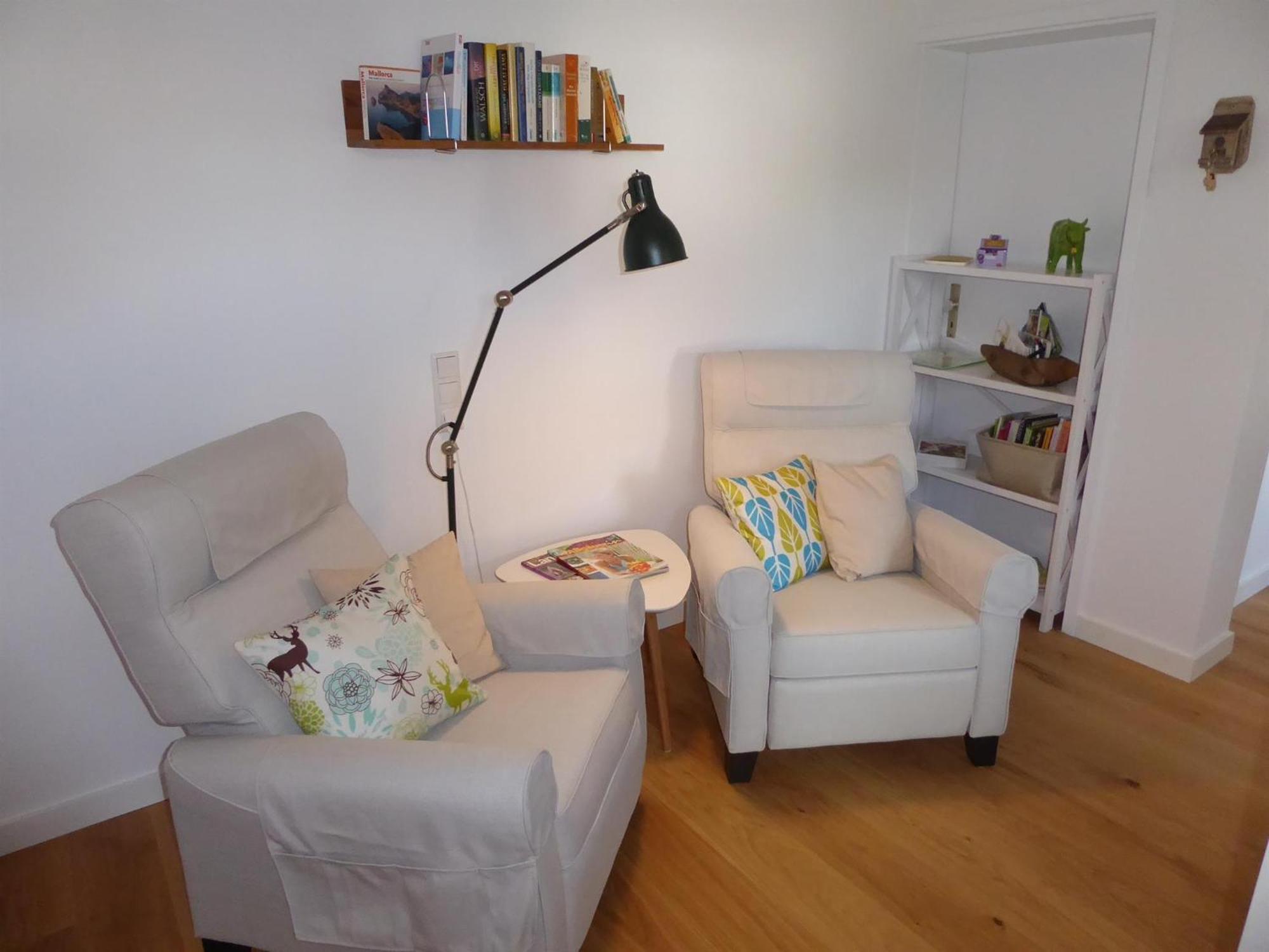 Erholungsraum Karsee - Ferienwohnung Wangen im Allgaeu Room photo