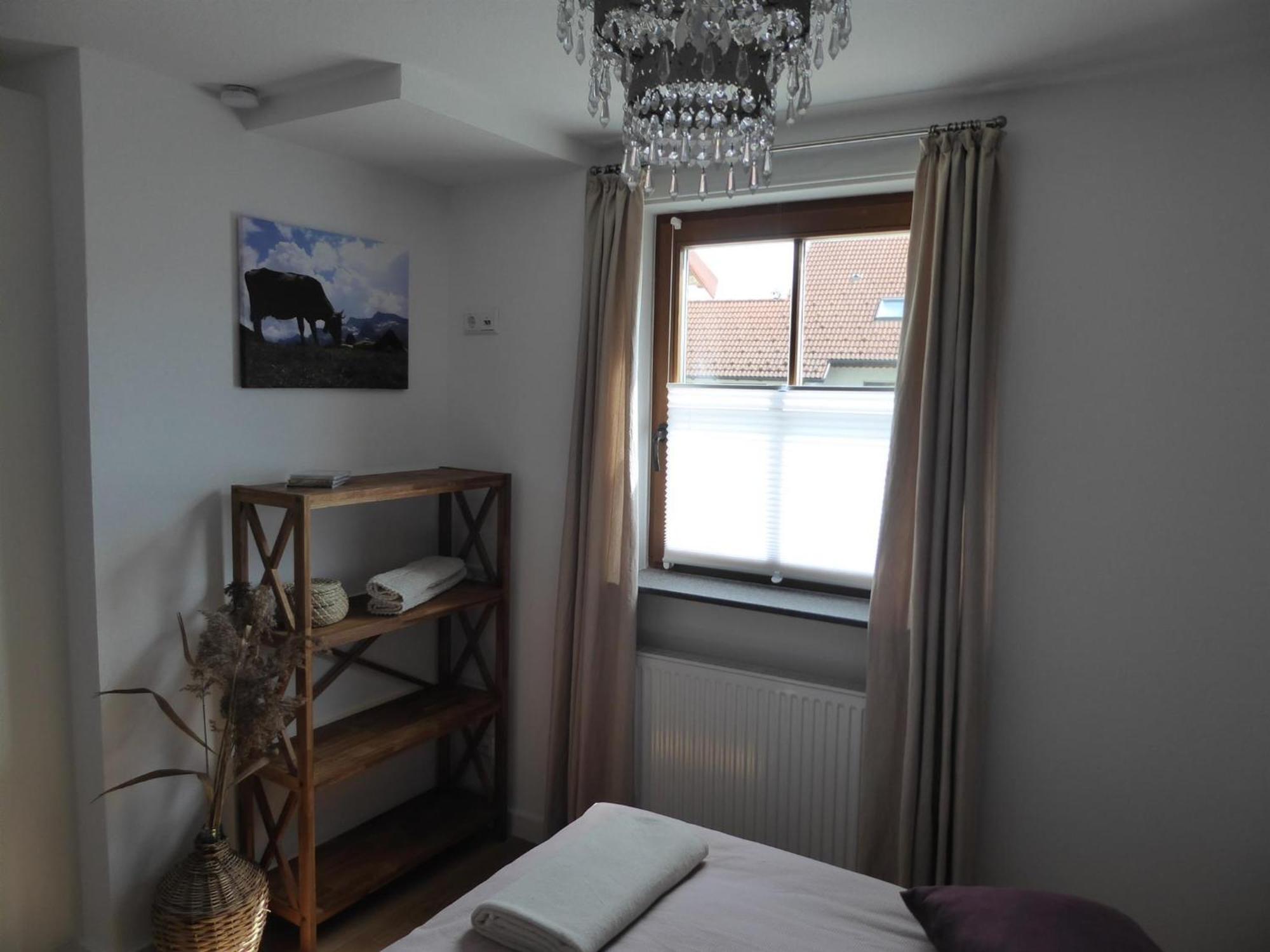 Erholungsraum Karsee - Ferienwohnung Wangen im Allgaeu Room photo